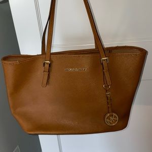 Michael Kors handbag